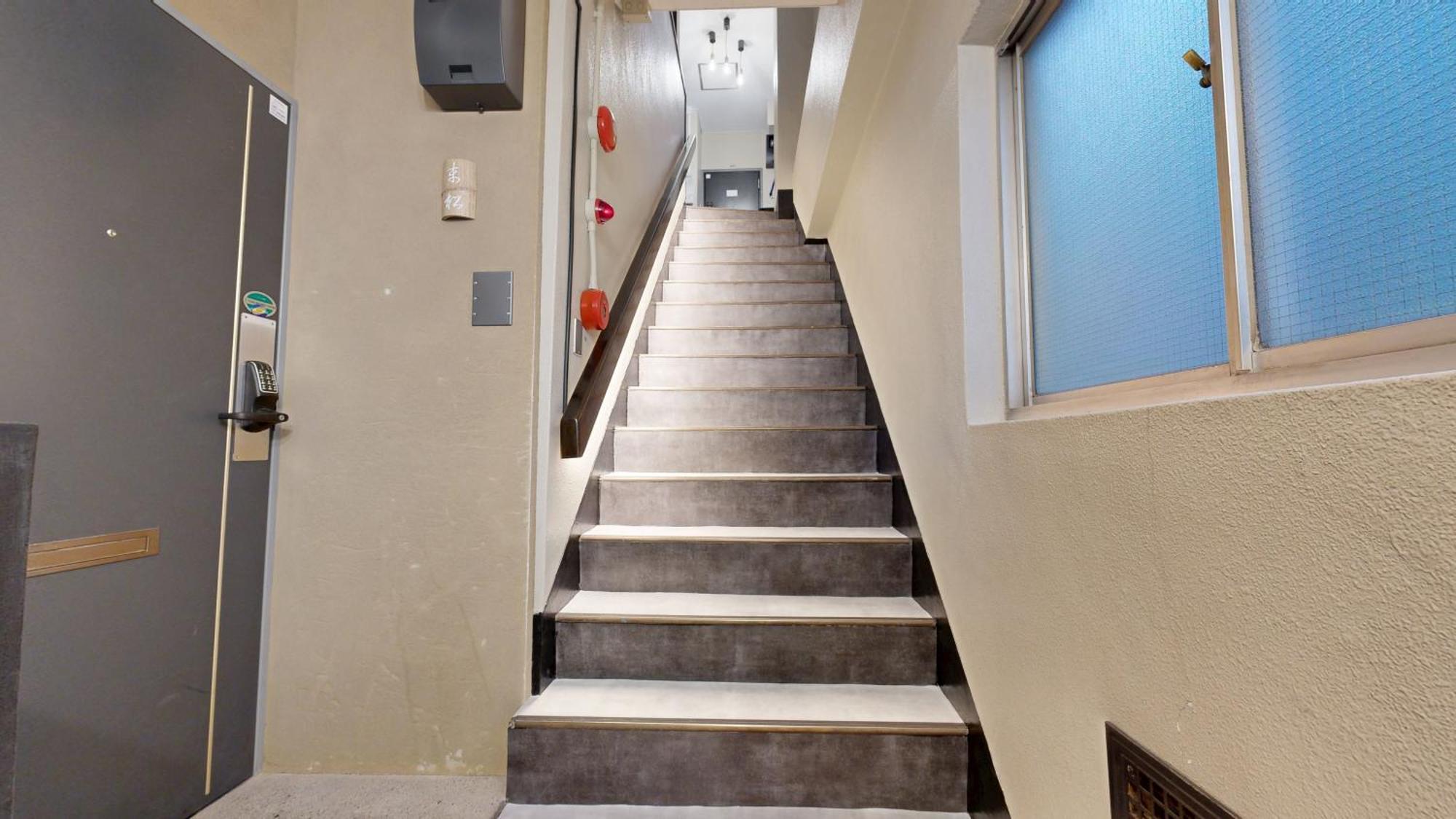 Apartamento 末松ビル -tokyo Lifestyle Apartment- *