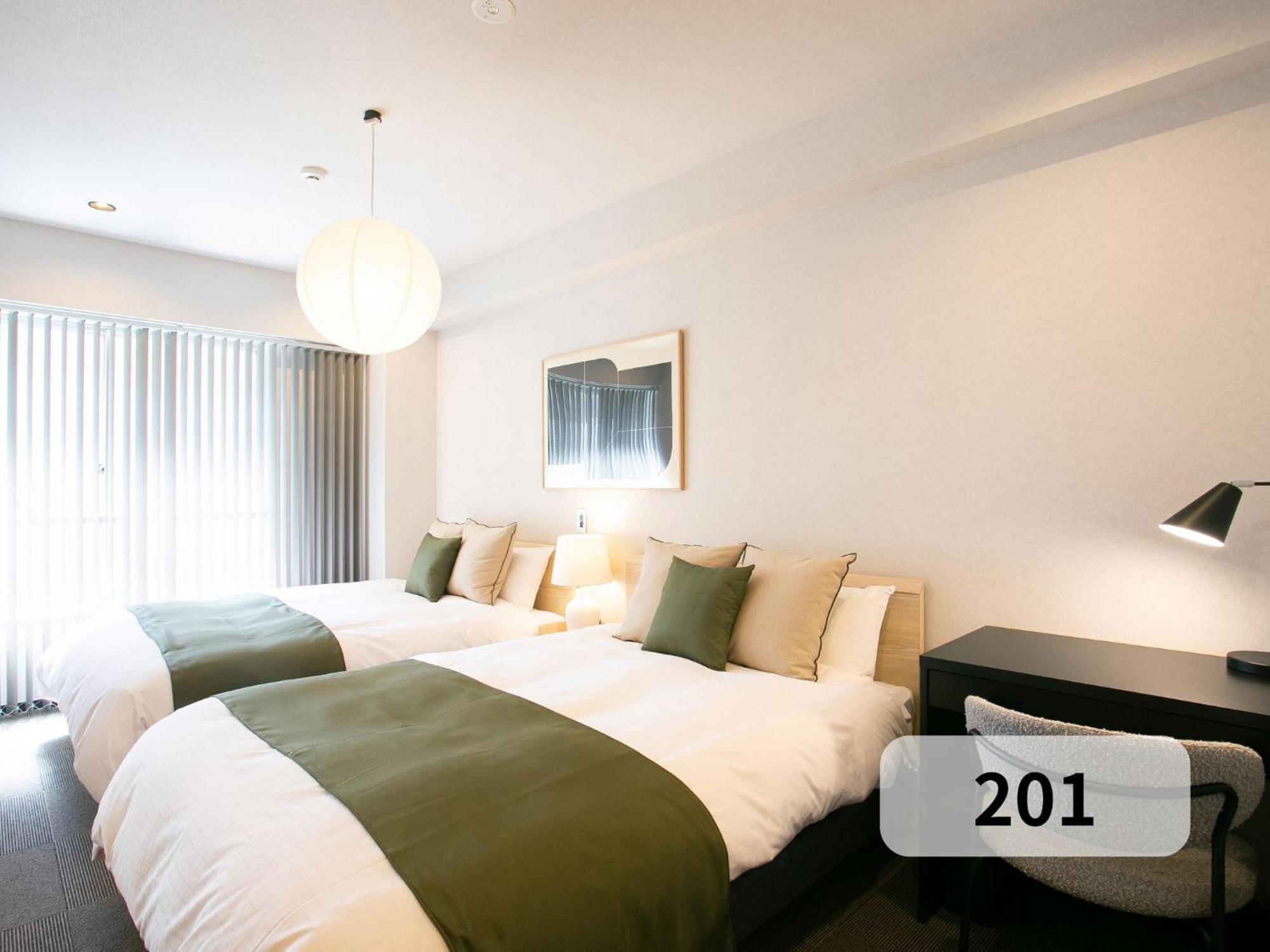 末松ビル -tokyo Lifestyle Apartment- Tokyo