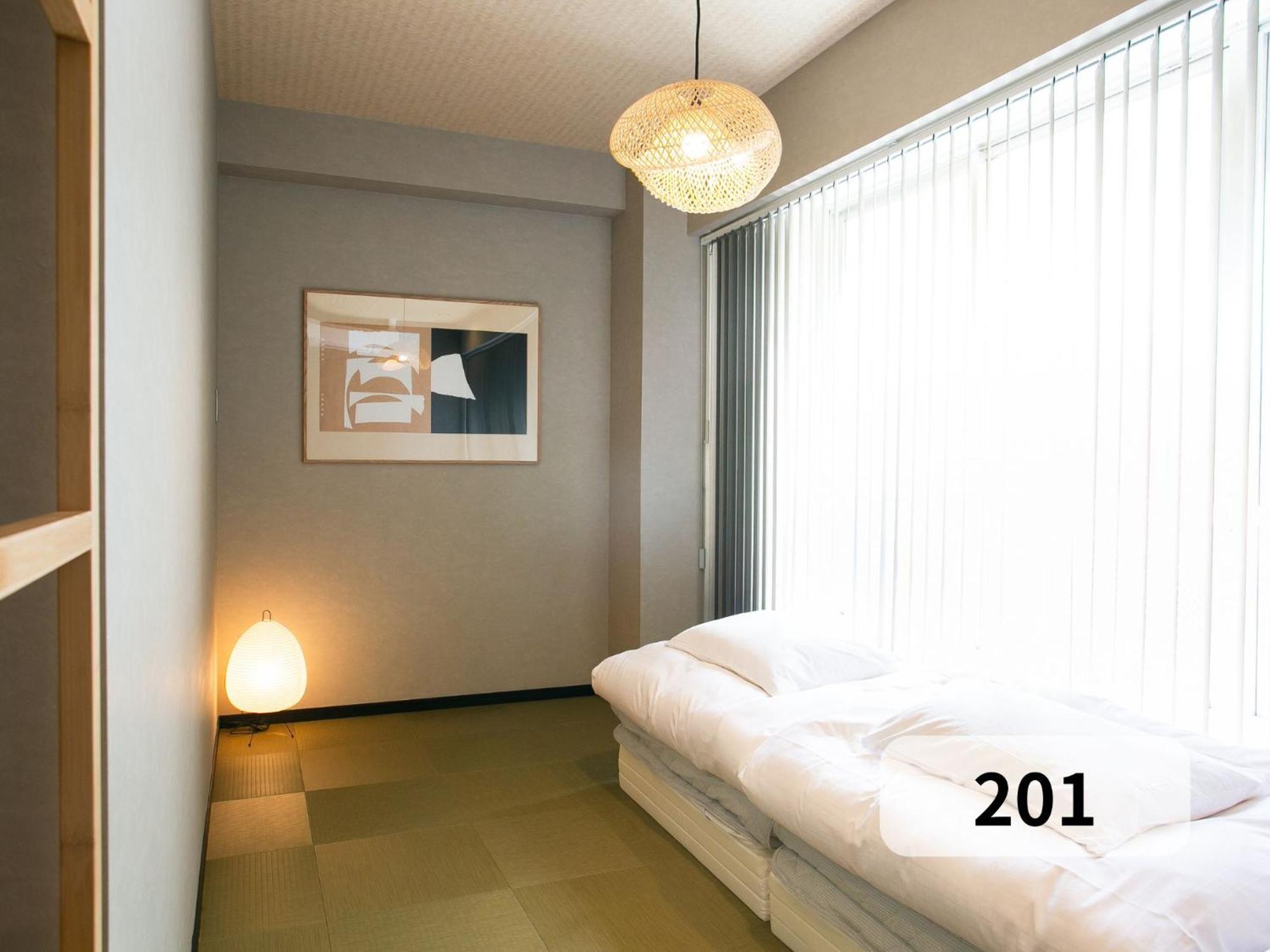 末松ビル -tokyo Lifestyle Apartment- * Tokyo