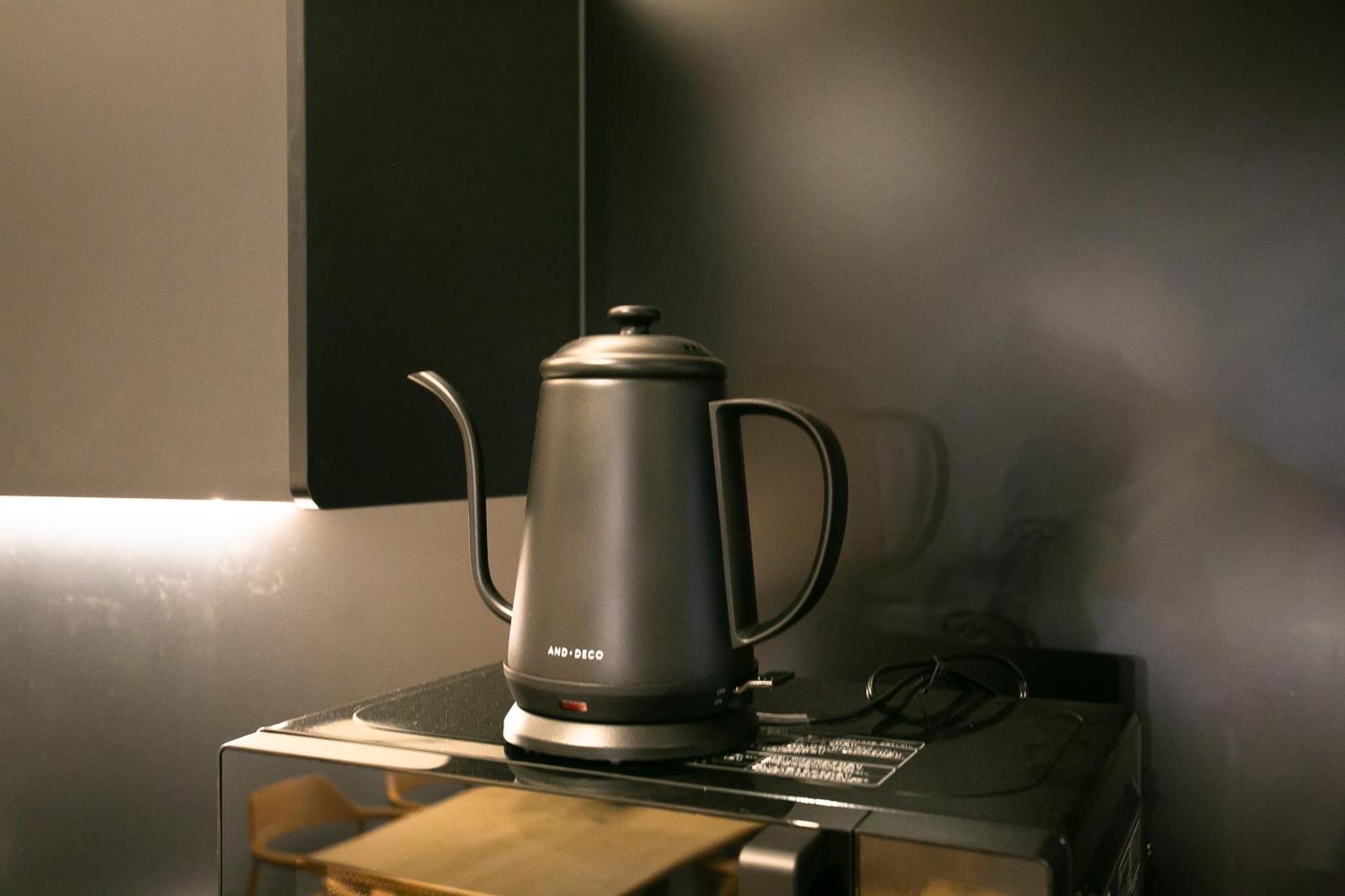 Apartment 末松ビル -tokyo Lifestyle Apartment-