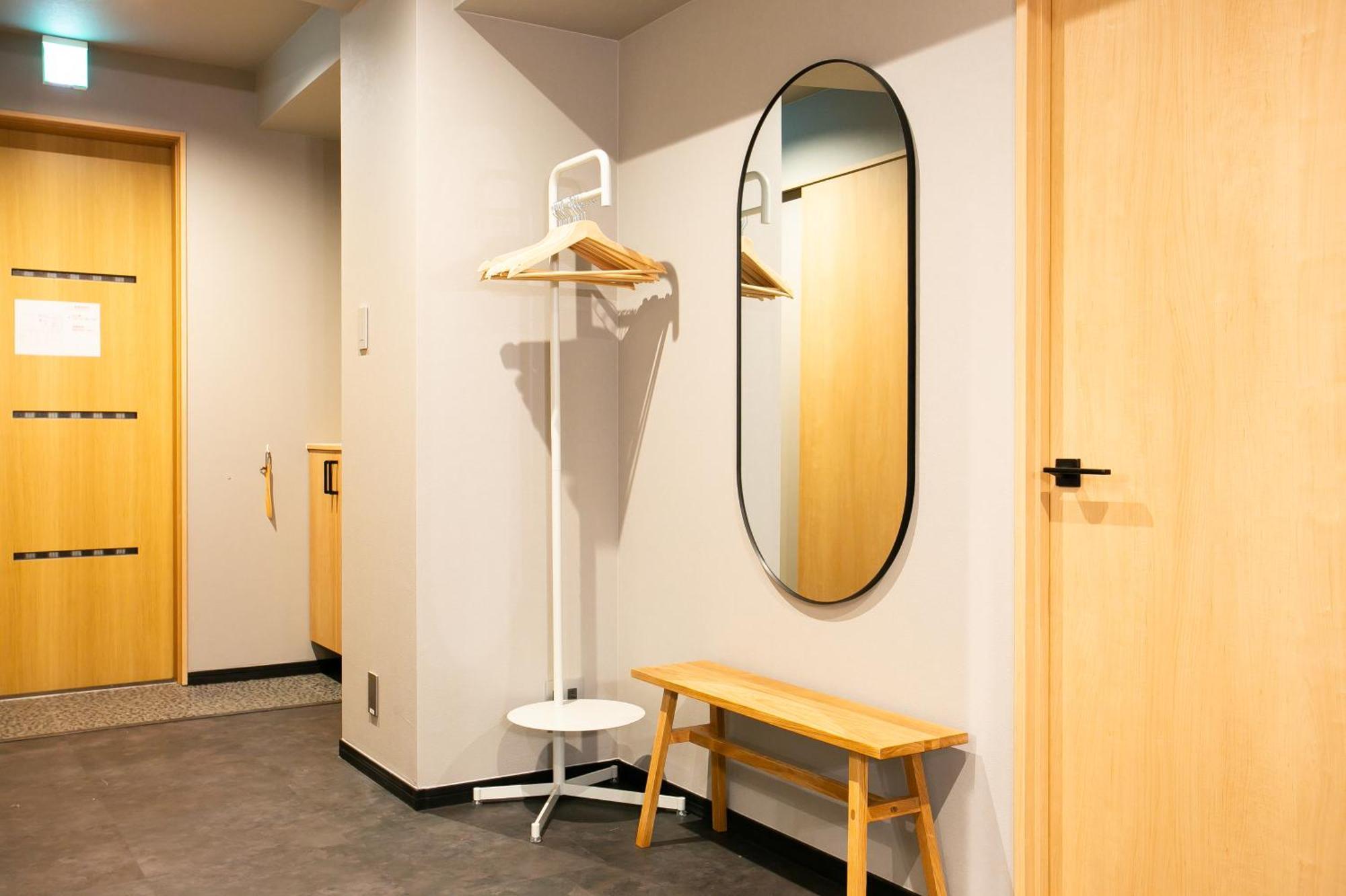 末松ビル -tokyo Lifestyle Apartment- * Tokio