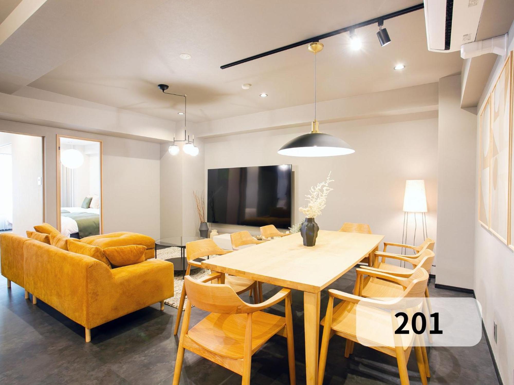 末松ビル -tokyo Lifestyle Apartment- Apartment *