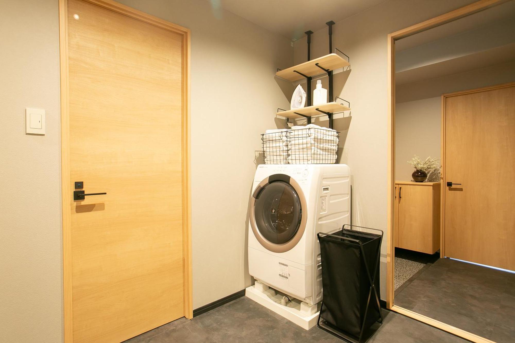 末松ビル -tokyo Lifestyle Apartment- *