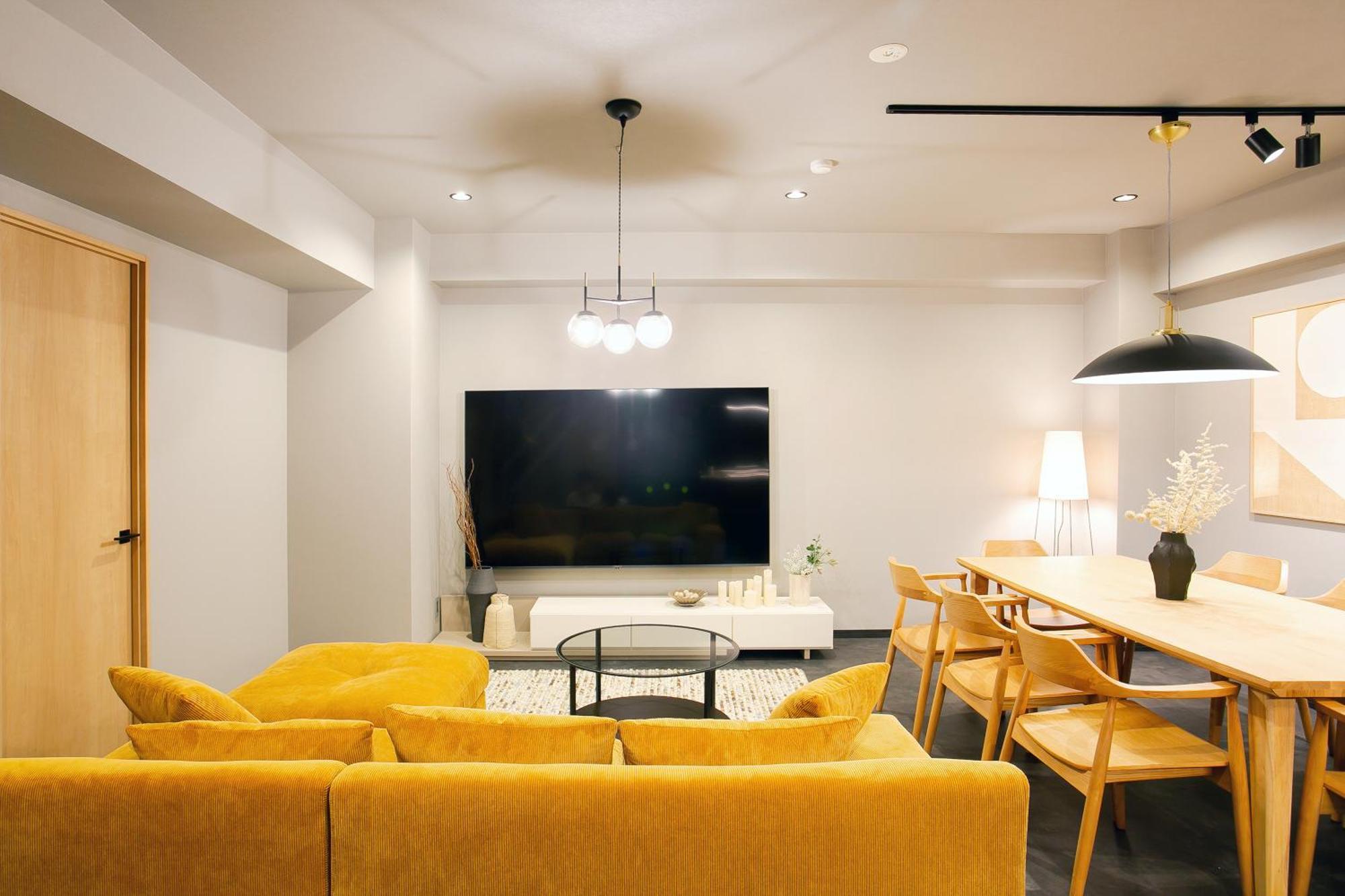 末松ビル -tokyo Lifestyle Apartment- * Tokyo