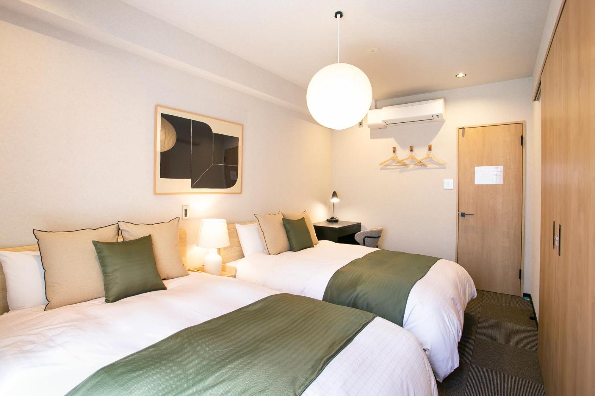 末松ビル -tokyo Lifestyle Apartment- Apartamento