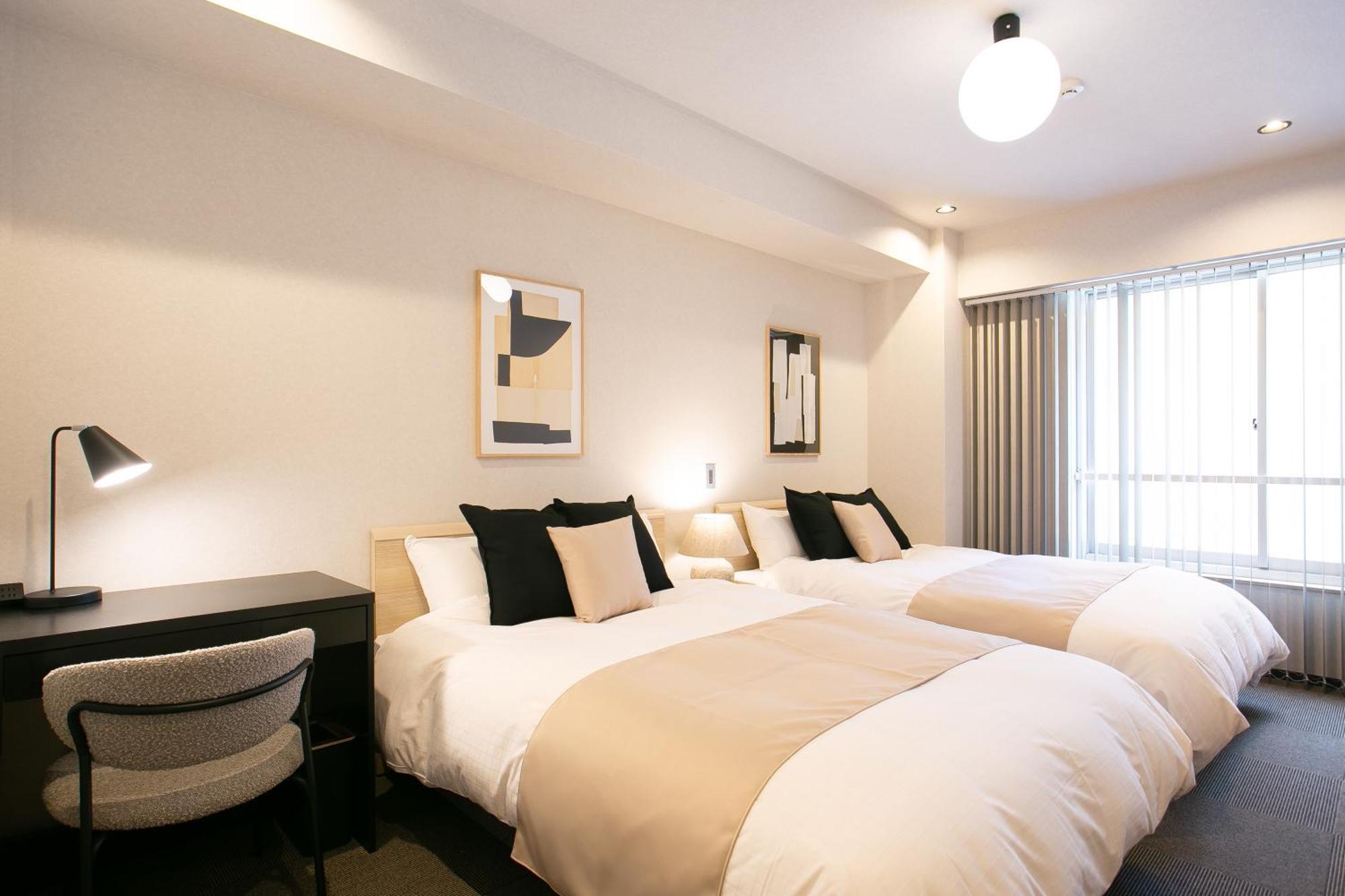 Apartment 末松ビル -tokyo Lifestyle Apartment- *