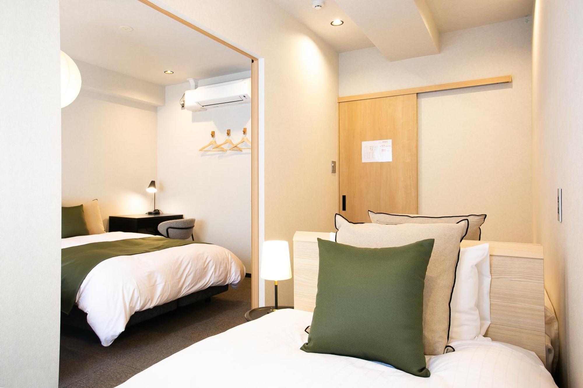 末松ビル -tokyo Lifestyle Apartment- Tokio